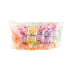 Spray Candy Manufacturer - Fruit Sweet Juice Bag Syrup