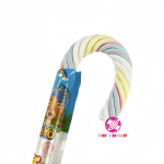 Marshmallow Manufacturer - Individually Wrapped Halal Rainbow