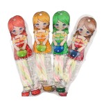 Marshmallow Factory - Wholesale Quality OEM Racing Car Toy