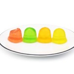 Jelly Candy Factory - Candy by Jar Private Label Animal