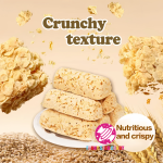 Biscuit Manufacturer - Assorted Oatmeal Stick Milk Chocolate