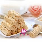 Biscuit Manufacturer - Assorted Oatmeal Stick Milk Chocolate