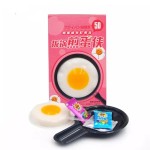 Jelly Candy Factory - Wholesale Children's Egg Shaped Pudding