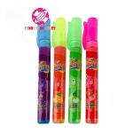 Spray Candy Factory - Wholesale OEM Colorful Pen Shape