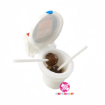 棒棒糖生产厂家-可定制趣味马桶玩具