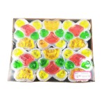 Gummy Candy Factory - OEM ODM Premium Extract Halal Wholesale