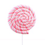 Marshmallow Manufacturer - Wholesale OEM Design Big Lollipop