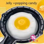 Jelly Candy Manufacturer - Wholesale Halal Sour Sweet Popping
