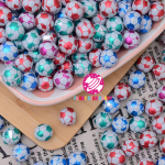 Chocolate Candy Manufacturer - Factory Wholesale Crispy Milk Football