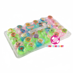Candy Toy Manufacturer - Cute Colorful Wrist Watch Bonbon