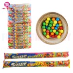 Candy Factory - Wholesales Quality OEM Bag Packing Fruity