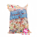 Hard Candy Factory - OEM Private Label Bulk Holiday Rainbow