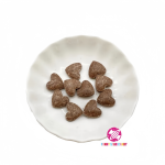 Chocolate Candy Factory - Good Taste Bag Packing Heart