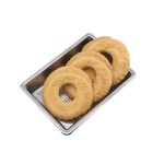 饼干生产厂家-消化糖奶苏打饼干定制
