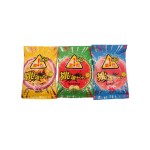 硬糖生产厂家-传统极浓果味混合