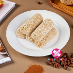 Biscuit Manufacturer - Assorted Oatmeal Stick Milk Chocolate