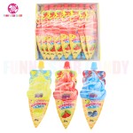 Spray Candy Manufacturer - Fruit Sweet Juice Bag Syrup