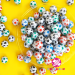 Chocolate Candy Manufacturer - Factory Wholesale Crispy Milk Football