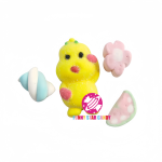 Marshmallow Manufacturer - Good Quality Halal Animal Shape