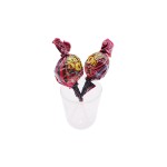 Lollipop Manufacturer - Hot Selling Ball Honey Multi-Colors