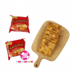 Biscuit Factory - Factory Healthy Square Shape Salty Soda