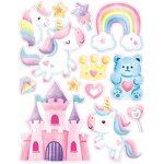 PVC Vinyl Sticker Manufacturer - OEM/ODM Custom Printing Waterproof Die Cut