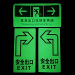 Glow Wall Sticker Manufacturer - OEM/ODM Custom Luminous Cat Switch Decal