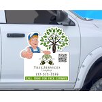 Car Magnet Manufacturer - OEM/ODM Custom Die Cut Magnetic Weatherproof Bumper