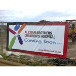 Vinyl Banner Manufacturer - OEM/ODM Custom DIY Full Color 13oz PVC Printing