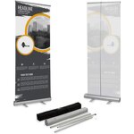 Roll up Banner Manufacturer - OEM/ODM Custom for Trade Shows Vibrant Colors