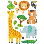 PVC Vinyl Sticker Manufacturer - OEM/ODM Custom Printing Waterproof Die Cut