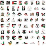 Car Sticker Manufacturer - OEM/ODM Custom Digital Printing Waterproof Palestine