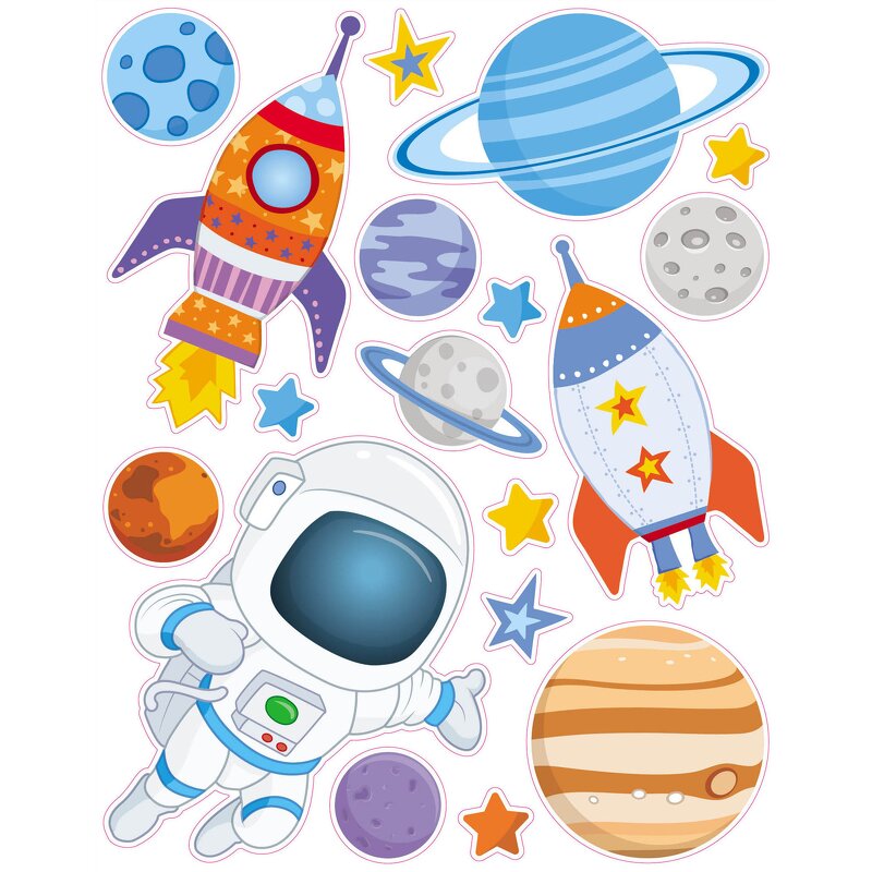 PVC Vinyl Sticker Manufacturer - OEM/ODM Custom Printing Waterproof Die Cut