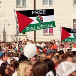 Palestine Flag Manufacturer - OEM/ODM Custom 5x3ft Country Logo Polyester