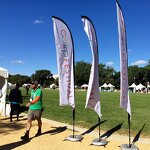 Feather Flag Manufacturer - OEM/ODM Custom Windproof Advertising Teardrop Banner