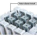 Pop-up Display Stand Manufacturer - OEM/ODM Custom Foldable Aluminum Eco-Friendly