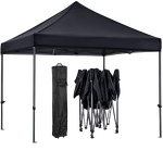 Advertising Tent Manufacturer - OEM/ODM Custom Printed Outdoor Folding 10x10