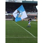 Double-Sided Flag Manufacturer - OEM/ODM Custom Digital Printed 3x5 Ft Brand