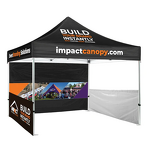Outdoor Advertising Tent Manufacturer - OEM/ODM Custom Aluminum 3x3 Heavy Duty