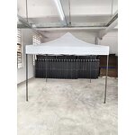 Advertising Tent Manufacturer - OEM/ODM Custom Printed Outdoor Folding 10x10