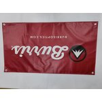 PVC Flex Banner Manufacturer - OEM/ODM Custom Perforated Knife Coated Billboard