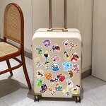 Vinyl Sticker Manufacturer - OEM/ODM Custom Die Cut UV Printing Waterproof