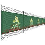 Mesh Cloth Manufacturer - OEM/ODM Custom Outdoor Premium Printed Covers