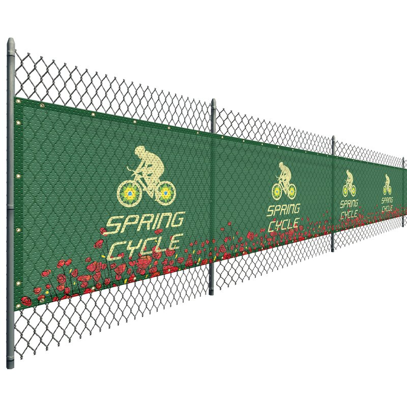 Mesh Cloth Manufacturer - OEM/ODM Custom Outdoor Premium Printed Covers