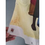 PVC Flex Banner Manufacturer - OEM/ODM Custom Perforated Knife Coated Billboard