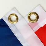 Country Flag Manufacturer - OEM/ODM Custom Large Size All Country Palestine