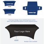 Table Cloth Manufacturer - OEM/ODM Custom High Quality Factory Price Pink