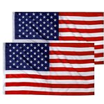 American Flag Manufacturer - OEM/ODM Custom Printed Outdoor National Pennant