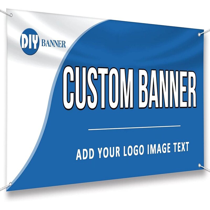 Vinyl Banner Manufacturer - OEM/ODM Custom Fast Shipping Premium 13 Oz PVC