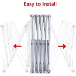 Fabric Display Stand Manufacturer - OEM/ODM Custom Portable Tension Pop up